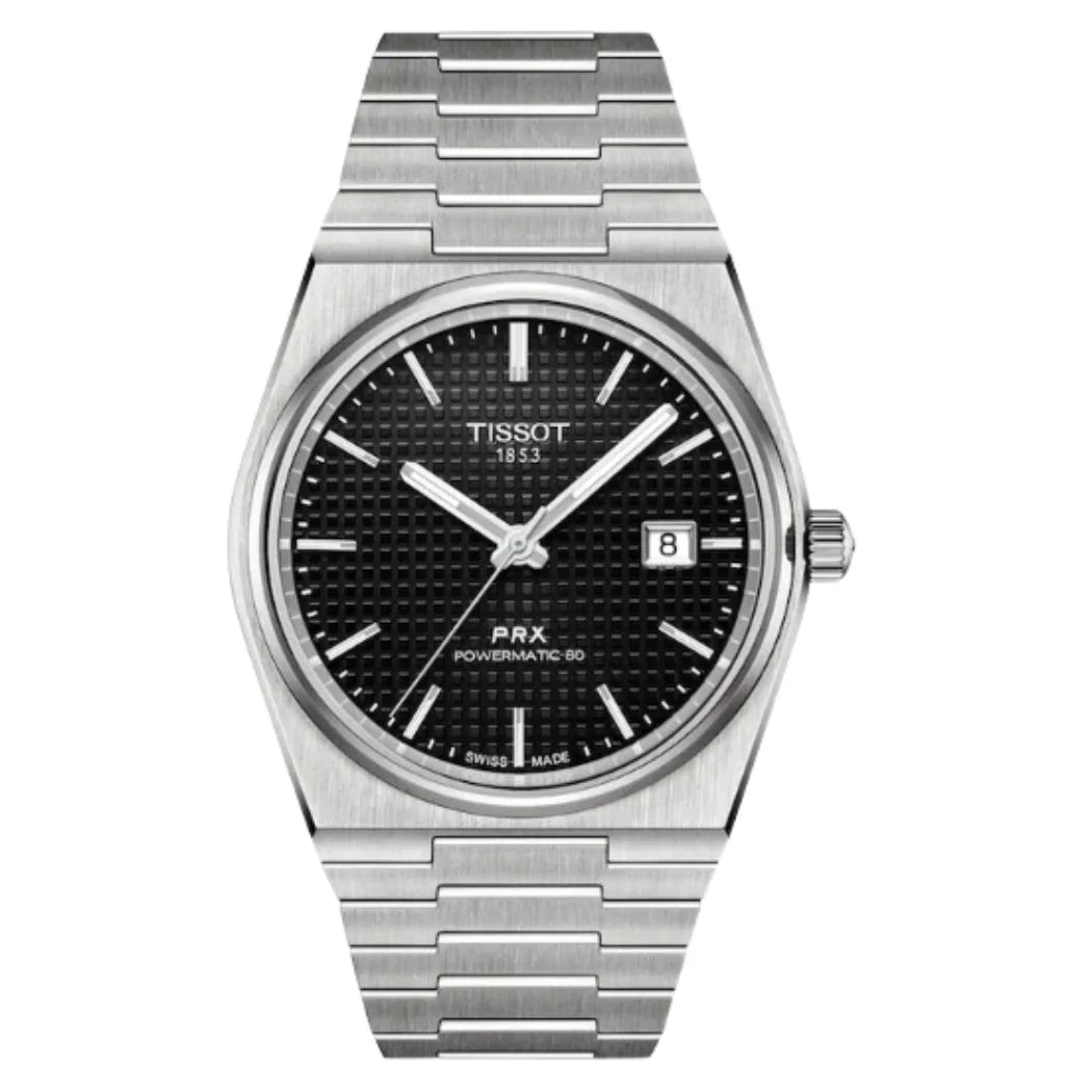 TISSOT