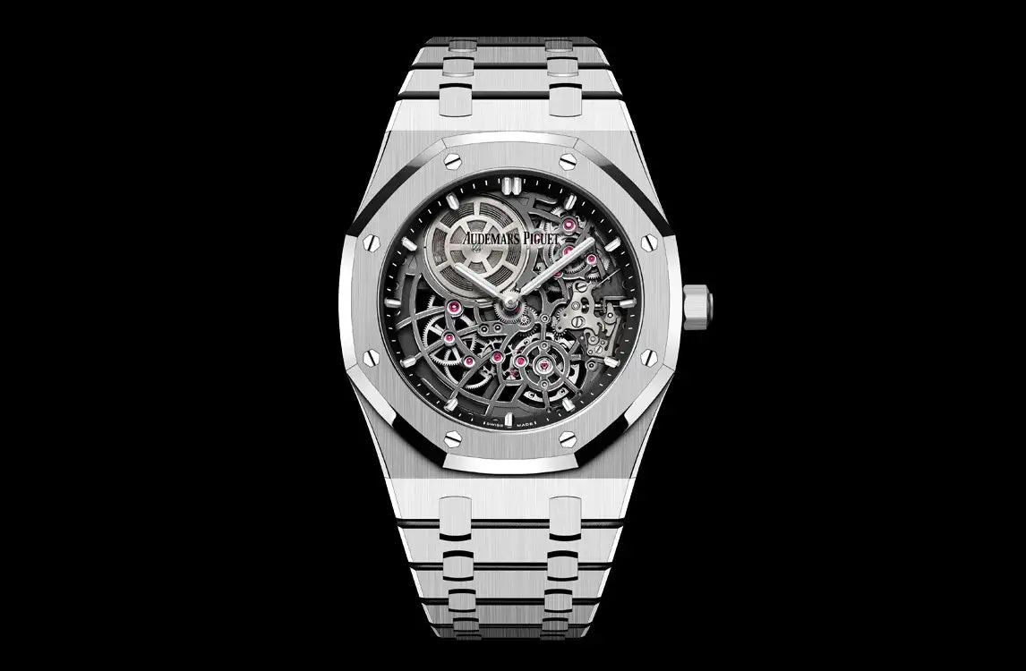 AUDEMARS PIGUET