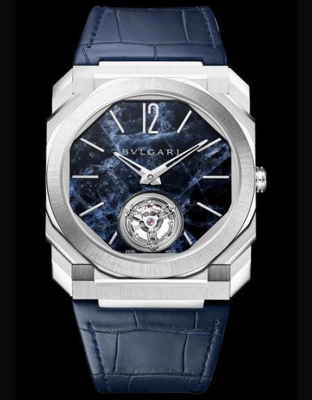 BVLGARI