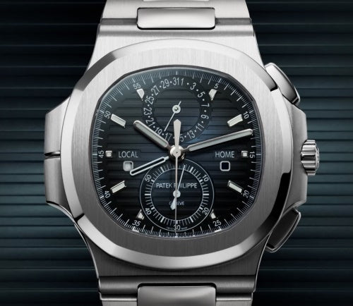 PATEK PHILIPPE