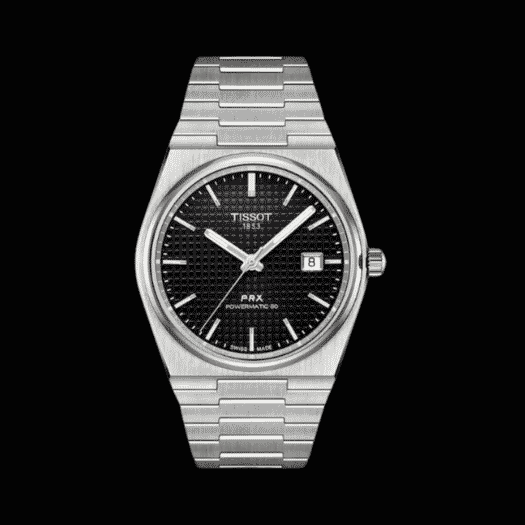TISSOT