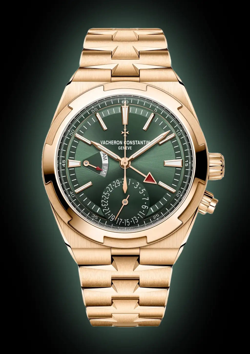 VACHERON CONSTANTIN