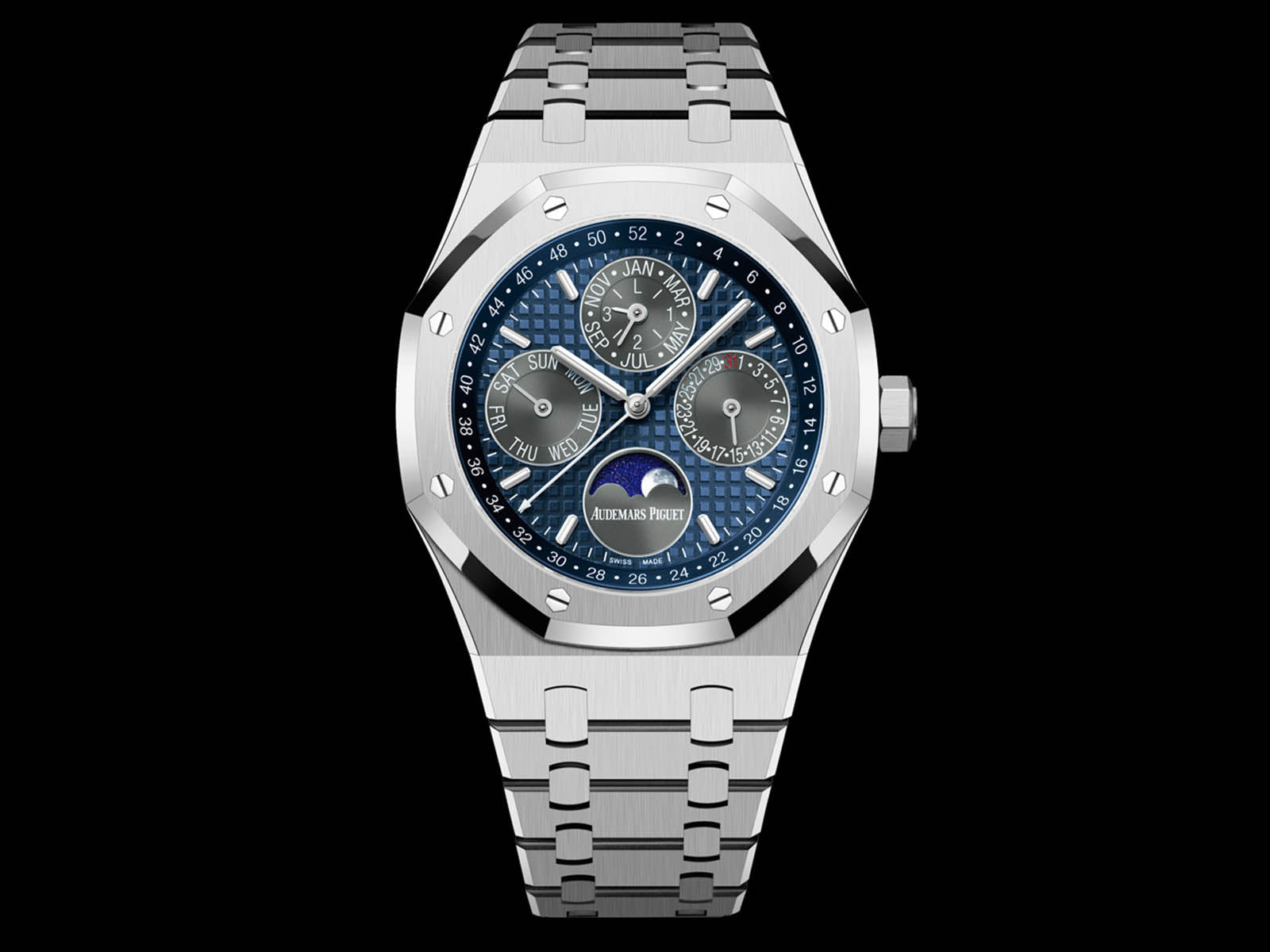 AUDEMARS PIGUET