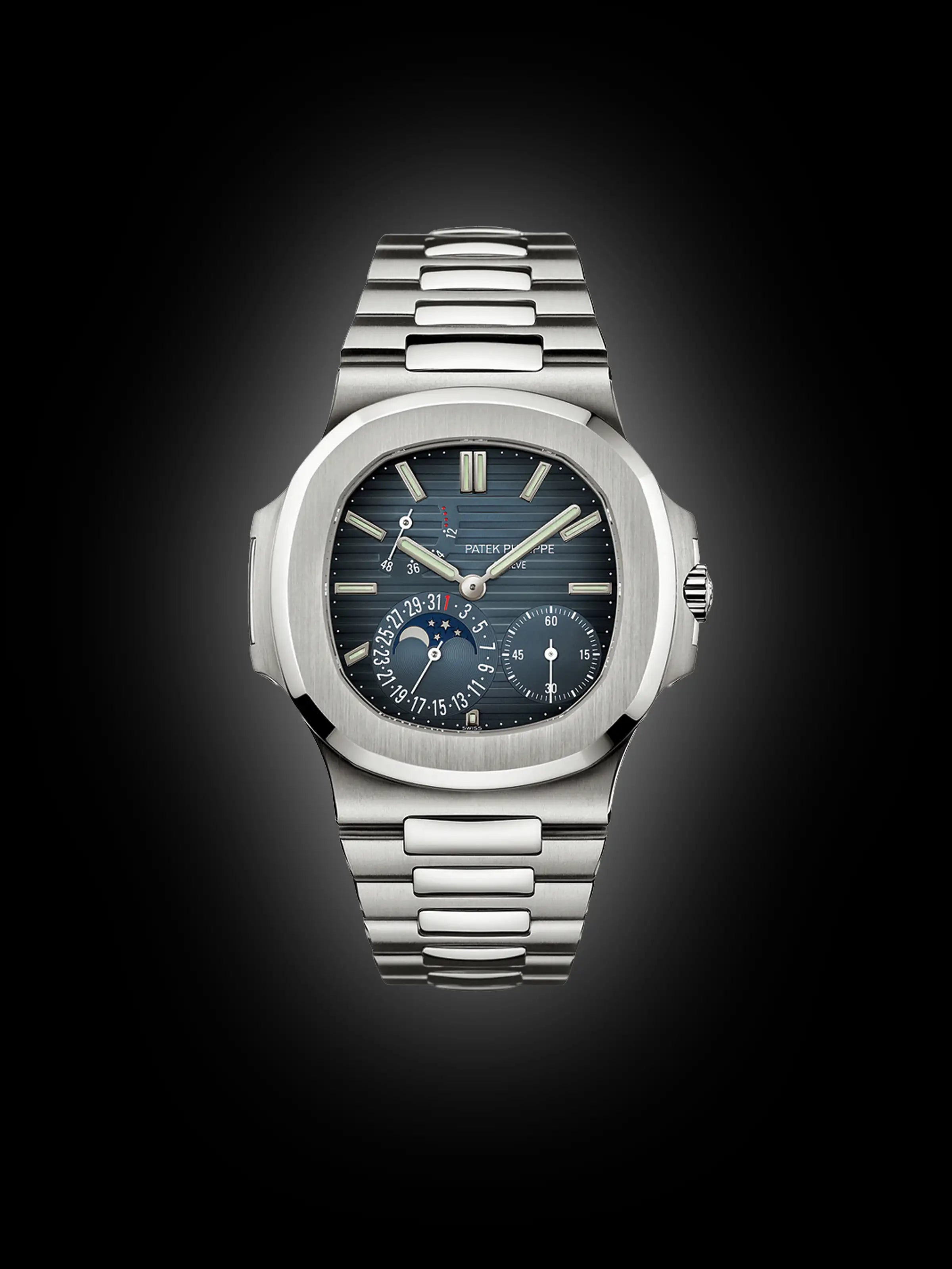 PATEK PHILIPPE