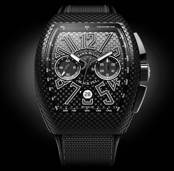 FRANCK MULLER
