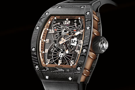 RICHARD MILLE