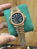 NAUTILUS 5712/1R || BLACK