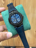 NAUTILUS 5712/1A || BLACK