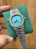 NAUTILUS 5712/1A || TIFFANY