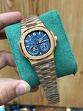 NAUTILUS 5712/1A || ROSE GOLD