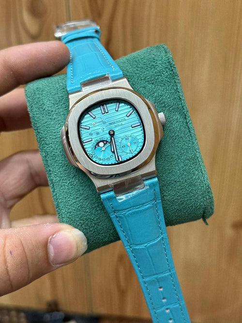 NAUTILUS 5712/1A || TIFFANY