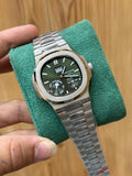 NAUTILUS || GREEN