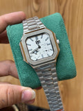 CUBITUS 5822P || WHITE
