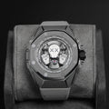 AUDEMARS PIGUET || KAWS