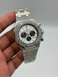 ROYAL OAK || CHRONOGRAPH || PANDA