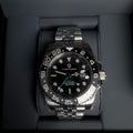 GMT MASTER || BRUCE WAYNE|| PD-1662