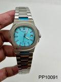 NAUTILUS || 5711/1A || TIFFANY DIAL