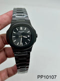 NAUTILUS || 5711 || ALL BLACK