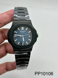 NAUTILUS || 5711 || SUNBURST BLUE DIAL