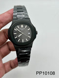 NAUTILUS || 5711 || GREY DIAL