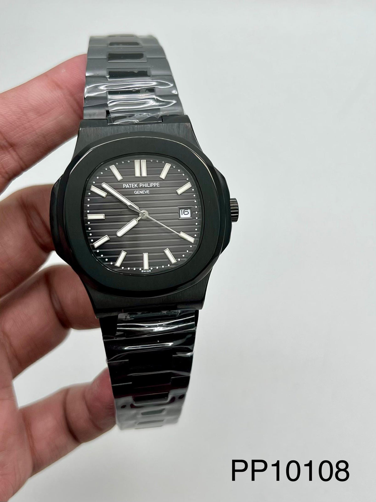 NAUTILUS || 5711 || GREY DIAL