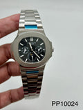 NAUTILUS || 5740 || BLACK DIAL