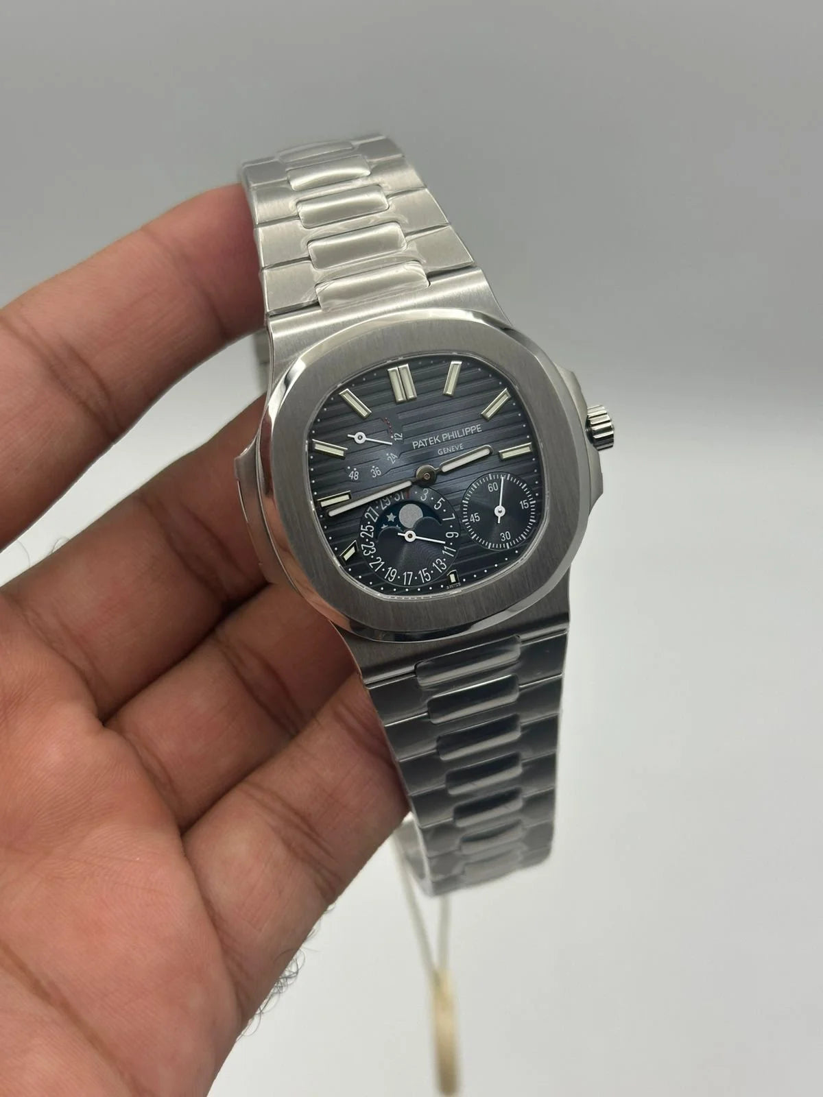 NAUTILUS || 5712/1A