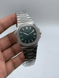 NAUTILUS || 5711 || OLIVE GREEN